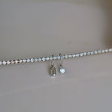 Tennis Bracelet (2mm)