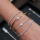 Bangle Bracelets